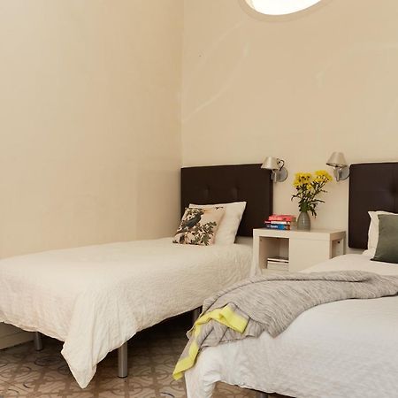 Апартаменты Casa Cosi - Gotico Барселона Экстерьер фото