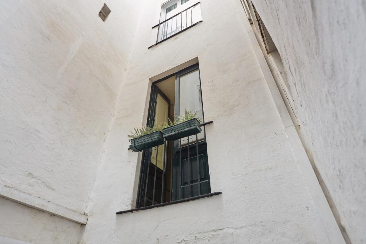 Апартаменты Casa Cosi - Gotico Барселона Экстерьер фото