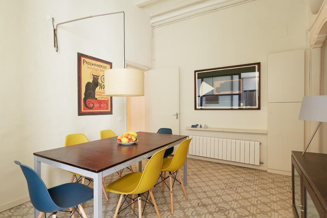 Апартаменты Casa Cosi - Gotico Барселона Экстерьер фото